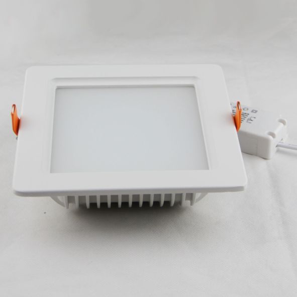 6inch 20W CLDE square LED downlight